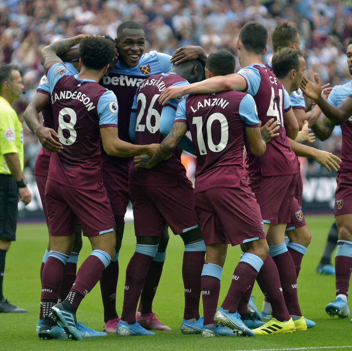 六分之战 六分之战