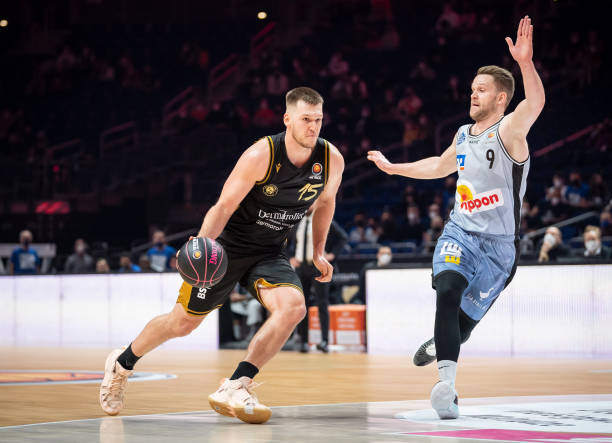 频率的调整 频率的调整