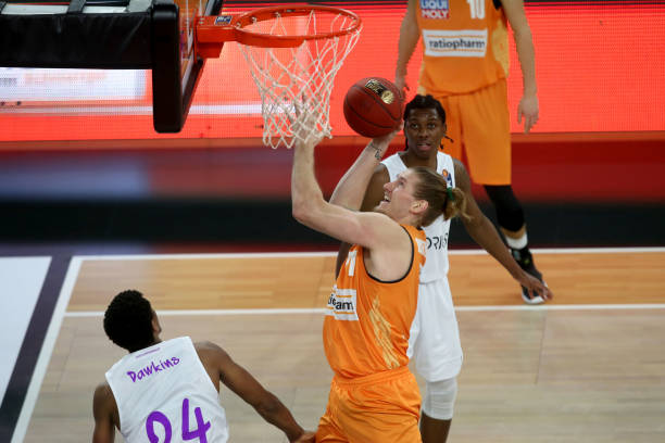 让我们深入 让我们深入